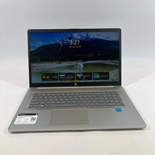 HP Laptop 17-CN000XXX 17.3" i3-1125G4 2.0GHz Parts & Repair No RAM SSD