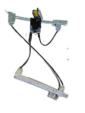 Opel Tigra B Twintop Electric Window Regulator With Motor Front Right 400853F