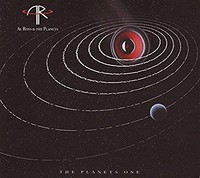 AL Ross THE Planet - Planets ONE - Vinyl Record - K4Z