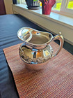 Vintage Marlboro Plate Old English Reproduction Silver on Copper Pitcher 902 — photo 1