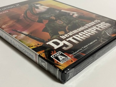 Nintendo Switch beatmania IIDX 15 DJ TROOPERS Beatmania IIDX 15