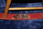 Vintage Howdy Doody Musical Childrens Rocking Chair  — photo 9