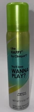 Designer Imposters WANNA PLAY? by Parfums De Coeur Women's Body Spray 2.5 oz.