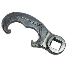 Snap-on Wa13a Tie Rod Adjusting Tool 12 Drive Steering Alignment Usa Snap-on Wa13a Tie Rod Adjusting Tool 12 Drive Steering Alignment Usa