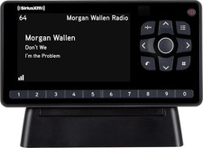 Onyx EZR Satellite Radio with Home Kit SXEZR1H1