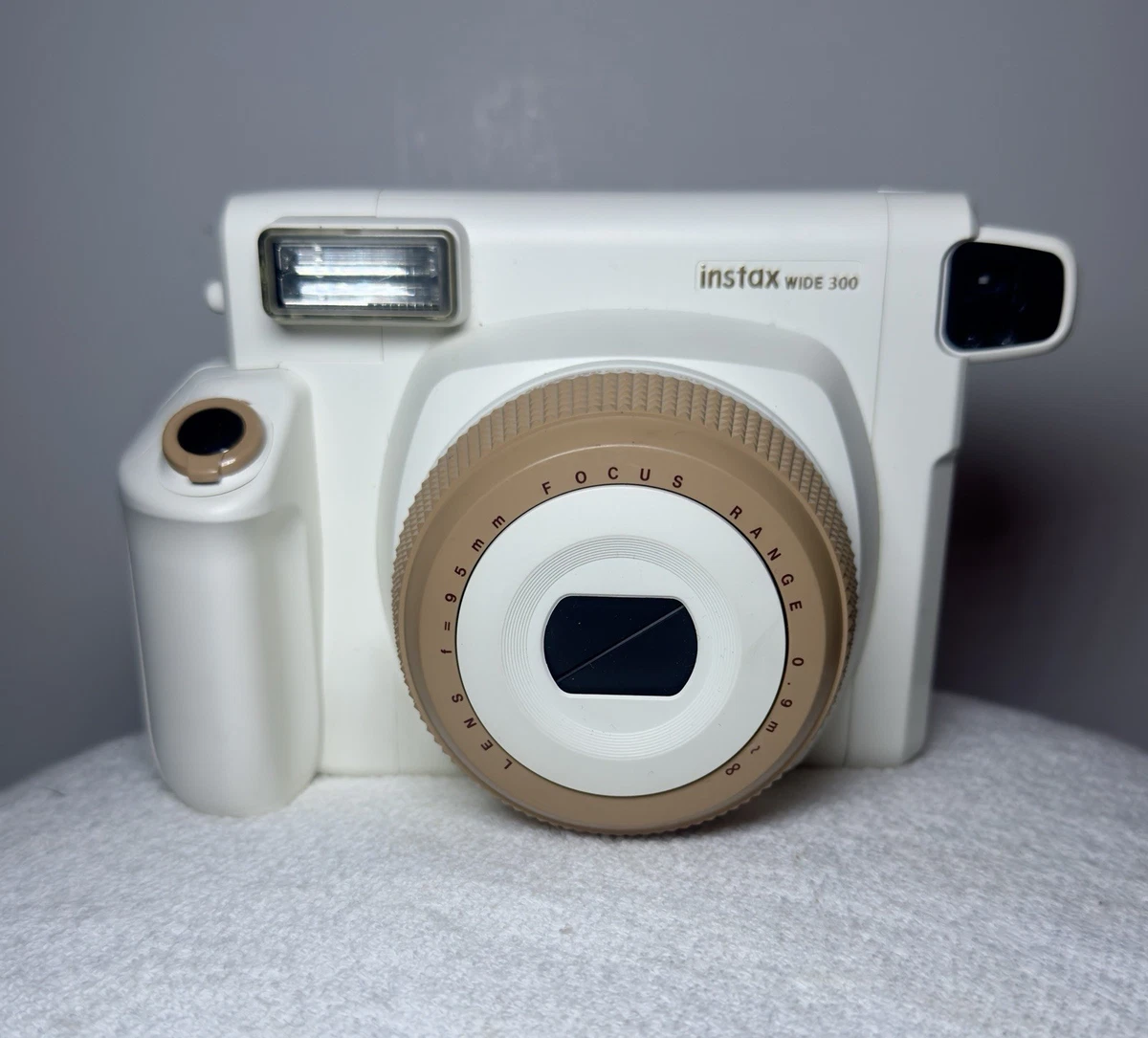 Fujifilm Instax Wide 300 Film Cameras for sale - eBay