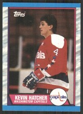 Click to enlarge Kevin Hatcher