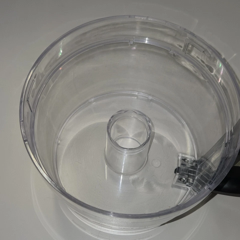 KitchenAid 13-Cup Food Processor KFP1333 Replacement Work Bowl W/ Inner Bowl - Image 4 of 4