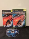 Need for Speed: Underground (Microsoft Xbox, 2003) CIB
