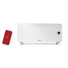 2KW Smart Panel Heater WiFi Thermostat Wall Mounted/Freestanding Radiator Heater