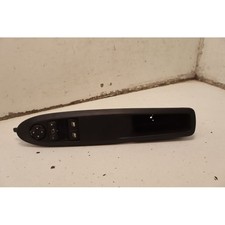 Porte avant et accessoires Citroen DS4