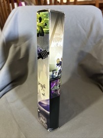 LEGO BIONICLE: Onua-Uniter of Earth (71309) Box 100% Complete