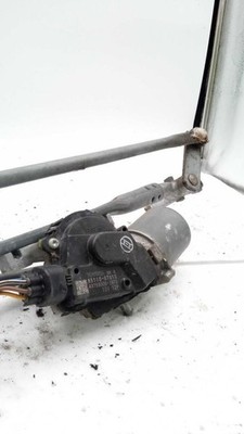 Windshield Wiper Motor Fits 09-16 VENZA 694092