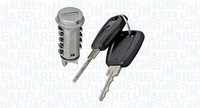 Magneti Marelli SchließZylinder 350105021200 FüR Abarth Passend FüR Fiat