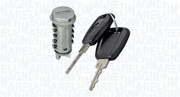 Magneti Marelli SchließZylinder 350105021200 FüR Abarth Passend FüR Fiat-image