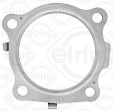 Dichtung Abgasrohr ELRING 697.200 für FORD FIESTA 7 HJ HF MAX JK 6 CB1 CCN FOCUS