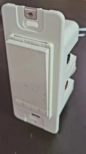 Kasa Smart Dimmer Switch HS220, Single Pole, Needs Neutral Wire, 2.4GHz Wi-Fi,