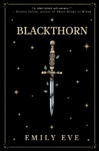 Emily Eve Blackthorn (Tascabile)