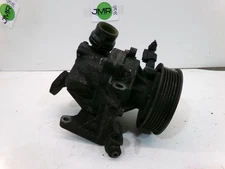 2017 VAUXHALL MOKKA X ELITE 1.6CDTI B16DTH 55496778 WATER PUMP