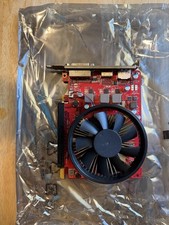 NVIDIA GeForce GTX 1050 2GB GDDR5 DP HDMI DVI High Profile GPU 918162-001