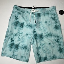 Swim Trunks Men  s Size 32 Shorts 9  Inseam