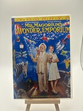 Mr. Magorium’s Wonder Emporium (2007) – DVD