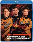 FORMULA ONE SEASON REVIEW 2025 - LATEST - F1 BLURAY