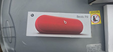 Beats by Dr. Dre MH832AM/A Pill 2.0 Portable Speaker - Red
