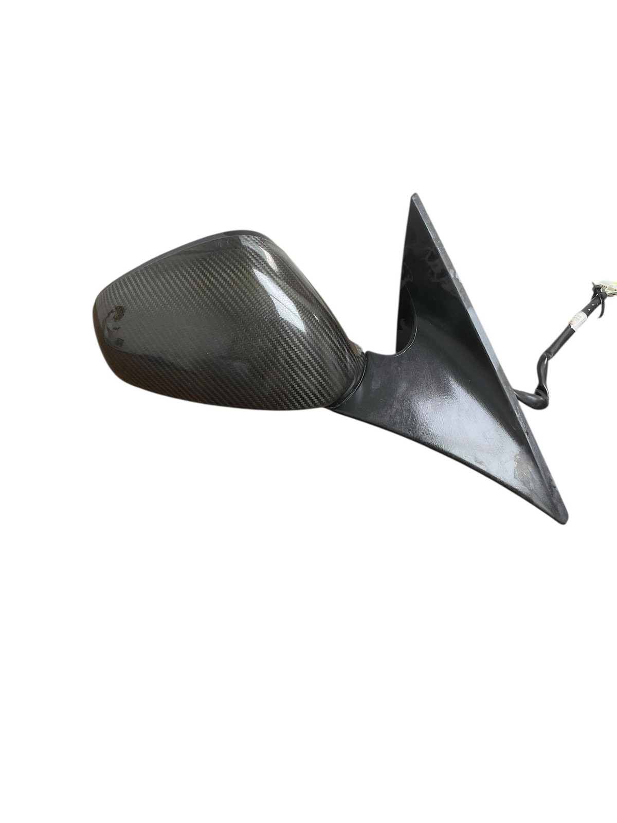 2008-2012 MASERATI GRANTURISMO 4.7L RWD Front Right Door Mirror W/ Turn Signal