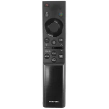 Genuine Original Samsung Solar Cell Voice TV Remote Control Substitute