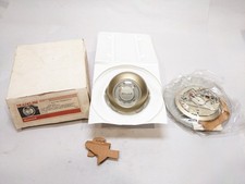 Vtg Nos Honeywell Tradeline Thermostat Heat Cool 35f-65f Vtg Nos Honeywell Tradeline Thermostat Heat Cool 35f-65f