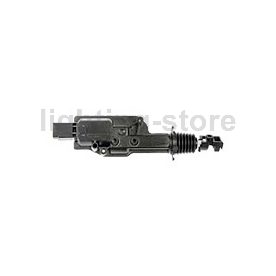 Motor actuador de cerradura de puerta delantera Dorman para Ford Ranger 2,3 L 4,0 L 3,0 L 2,5 L Foto 3 de 4