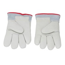 Antigelo -436°F -260°C Resistente alle Basse Temperature Movimentazione Ghiaccio Secco NH 3
