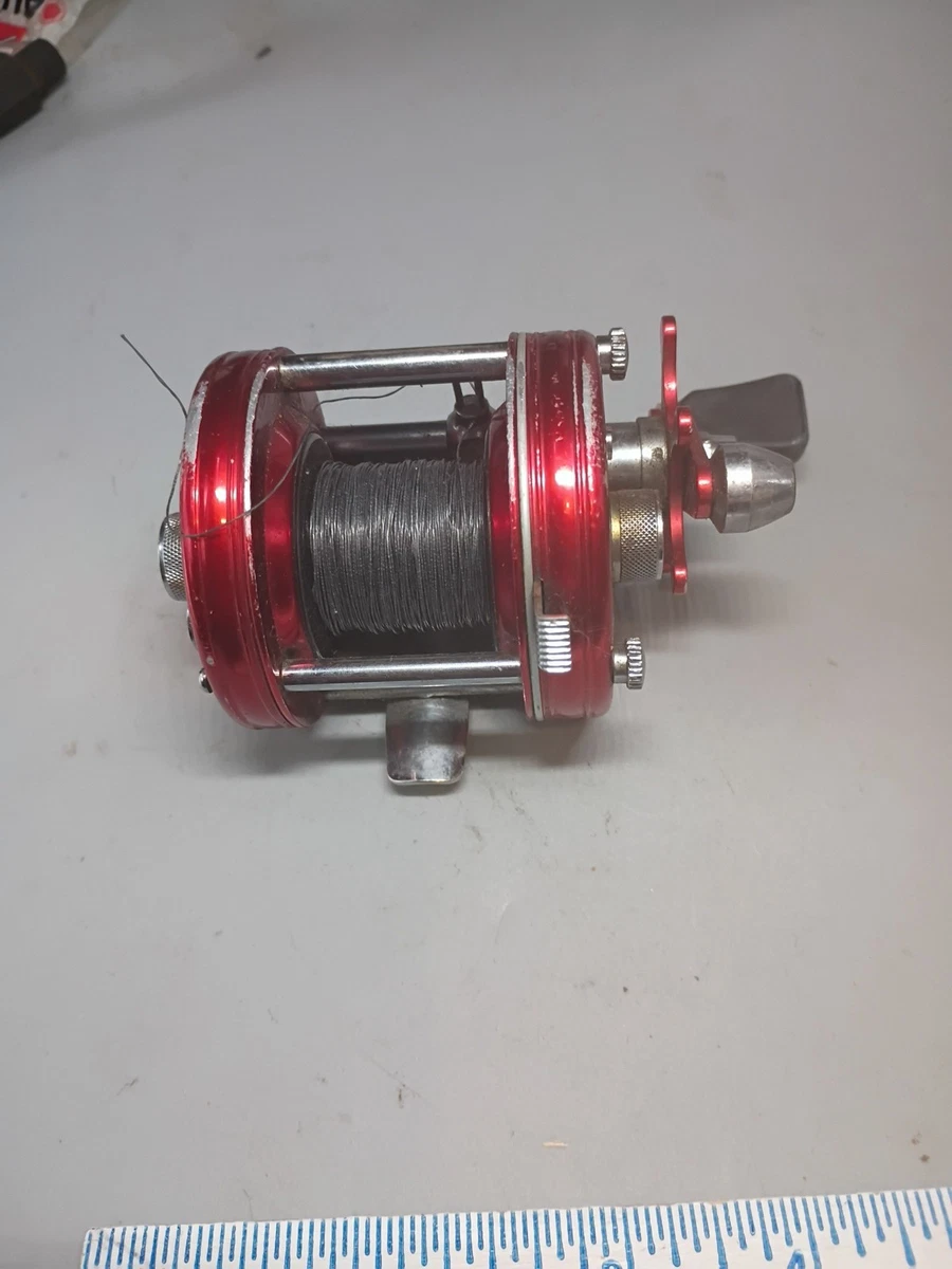 Ambassadeur 5000 for sale | eBay