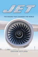 Jet | The Engine The Changed The World | Graham Hoyland | Englisch | Taschenbuch