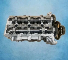 Dodge Ram 1500 3.0L Eco - diesel  Cylinder Head Passenger Side Head 14 - 18
