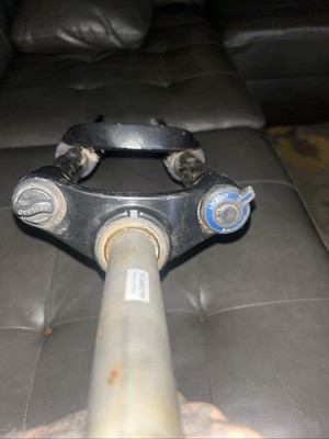 Rockshox Dart 2 26