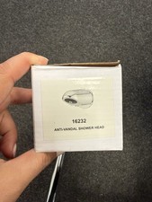 Anti Vandal Shower Head