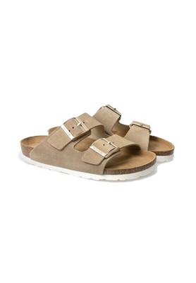 Rohde Sunnys N´12 Damen Pantolette Hausschuhe Sandale 5590 02 Elfenbein