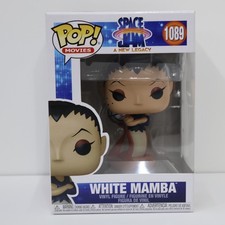 Funko Pop Space Jam Figures - A New Legacy Gallery and Checklist 39