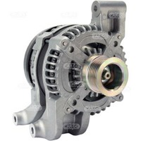 Hc-Cargo Lichtmaschine Generator 120A Passend FüR Ford Focus C-Max 1.8 DM2 Da