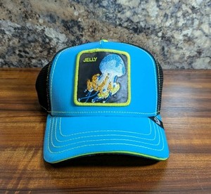 Jellyfish Hat | eBay