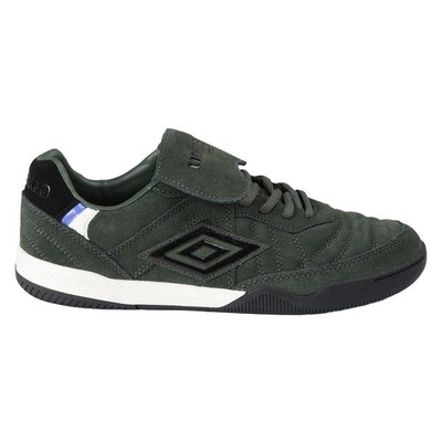 Umbro - ''Speciali Tr'' Oberteil mit Klappe Sneaker für Herren, Wildleder (UO2570)