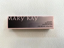MARY KAY Concealer BRONZE 1 023471 .3 oz. Net Wt. Retired NEW