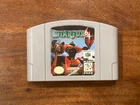 Starfox 64 (Nintendo 64, 1997) N64 Cart Only Authentic Tested