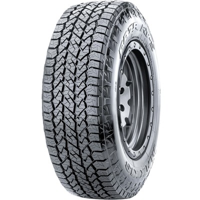 Tire Maxxis Razr AT-S LT 225/75R16 Load E 10 Ply AT A/T All Terrain
