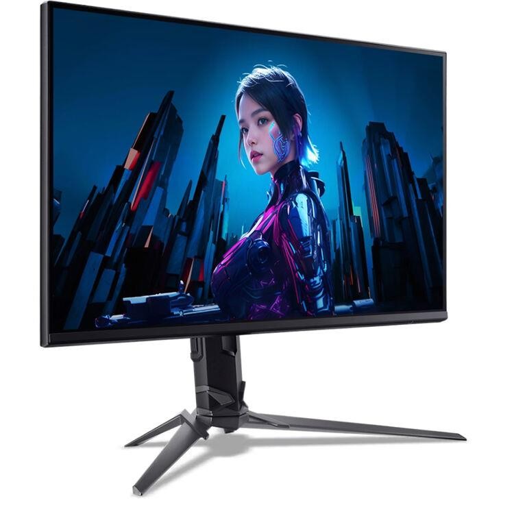 Acer Predator ゲーミングディスプレイ XB253Q 箱・付属品付き Acer 24.5