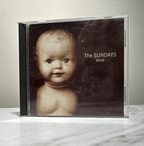 Blind the Sundays | eBay