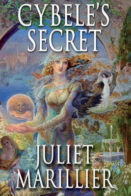 Juliet Marillier | Cybele's Secret | Taschenbuch | Englisch (2013) | Tor