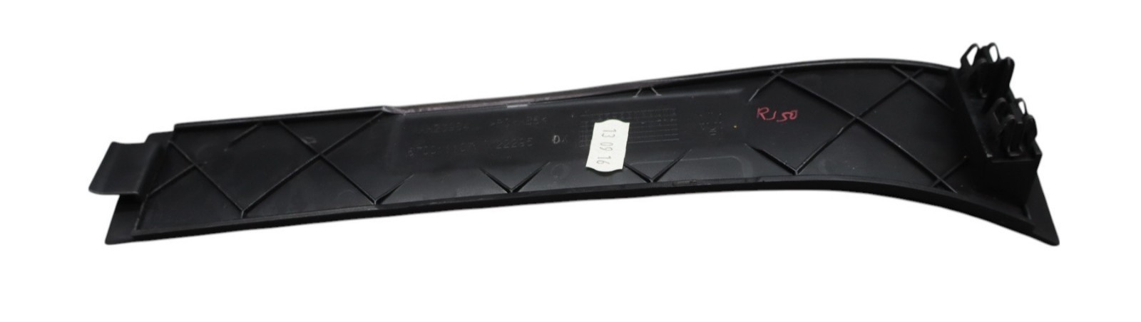 Maserati Ghibli 2013-2022 Front Right Dashboard side cover
